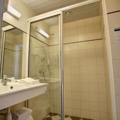 Отель Baltic Vana Wiru 4* Стандартный номер фото 3