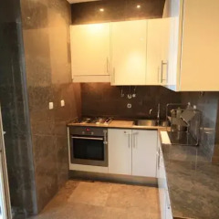 Отель Myplace - Lisbon - Camoes в номере