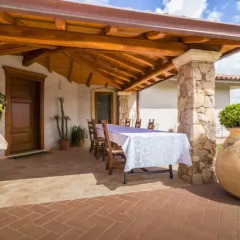 Отель B&B Sa Contissa Ористано фото 4