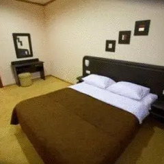 Гостиница Forum Plaza 4* Люкс с разными типами кроватей фото 11