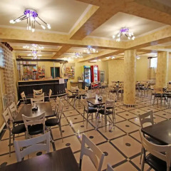 Гостиница Гостевой дом Адамант в Анапе отзывы, цены и фото номеров - забронировать гостиницу Гостевой дом Адамант онлайн Анапа питание фото 3