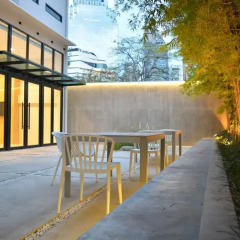 Rezt Bangkok - Hostel Бангкок фото 5