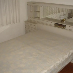 Отель Santa Isabel 2* Апартаменты с различными типами кроватей