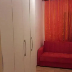 Отель Appartamento Gabbiano Скалея комната для гостей фото 3