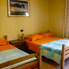 Hotel La Quercia комната для гостей фото 3