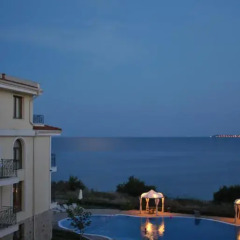 Отель Royal Bay 4* Апартаменты фото 5