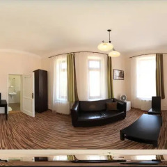 Отель Promenade Pension Венгрия, Силвашварад - отзывы, цены и фото номеров - забронировать отель Promenade Pension онлайн комната для гостей
