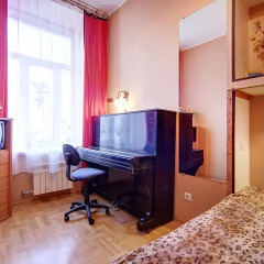 Гостиница на Суворовском в Санкт-Петербурге отзывы, цены и фото номеров - забронировать гостиницу на Суворовском онлайн Санкт-Петербург удобства в номере