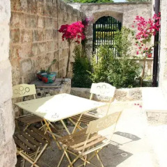 Отель Locanda Fiore Di Zagara Дизо фото 2