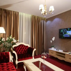 Отель Grand Hotel & Spa Tirana Албания, Тирана - отзывы, цены и фото номеров - забронировать отель Grand Hotel & Spa Tirana онлайн интерьер отеля фото 3
