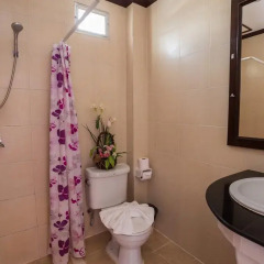 Отель Grand Orchid Inn 3* Улучшенный номер фото 13