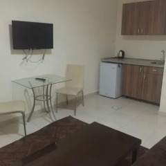 Zaina Plaza Hotel 2* Апартаменты с различными типами кроватей фото 15