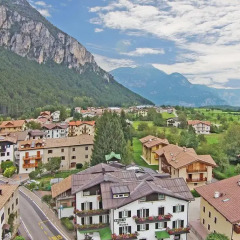 Hotel Stella Alpina Фай-делла-Паганелла фото 9