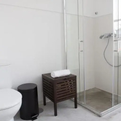 Porto Republica Hostel & Suites Кровать в общем номере двухъярусные кровати фото 12