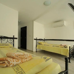 Отель Guesthouse Koliovata Kashta 2* Стандартный номер фото 5
