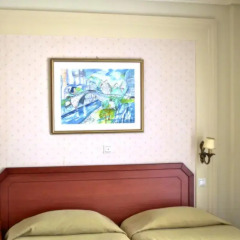 Athens Oscar Hotel 3* Номер категории Эконом фото 4