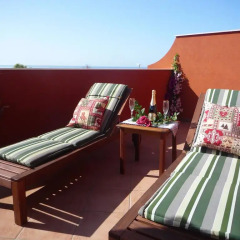 Отель Le Mimose - Holiday Home Италия, Поццалло - отзывы, цены и фото номеров - забронировать отель Le Mimose - Holiday Home онлайн комната для гостей фото 5