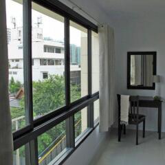 Отель Double Two@Sathorn 3* Номер Делюкс