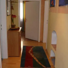 Отель Ferienwohnung Huber интерьер отеля фото 2