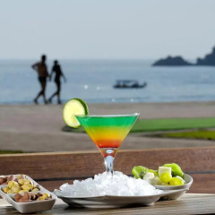 Отель Belcekiz Beach Club - All Inclusive питание