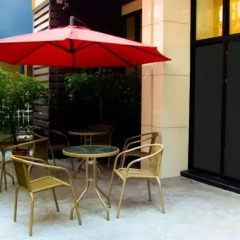 Отель Icheck Inn Silom Бангкок