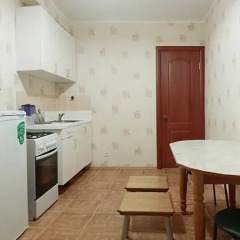 Гостиница Lumi On Preobrazhenskaya Square в номере фото 2