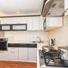 Апартаменты Apartment on Ershova в номере фото 2