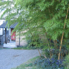 Отель Ryokan Asahiya Беппу фото 2