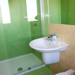 Отель La Casa Rossa Country House 3* Стандартный номер фото 6