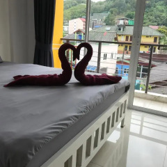 Bedbox Guesthouse & Hostel комната для гостей фото 2