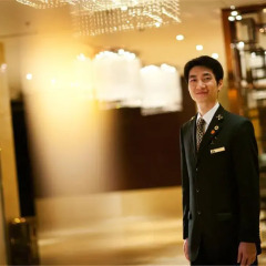 Отель Days Hotel & Suites Xinxing Xian Китай, Сиань - отзывы, цены и фото номеров - забронировать отель Days Hotel & Suites Xinxing Xian онлайн интерьер отеля