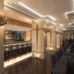 Отель InterContinental Sofia интерьер отеля фото 3
