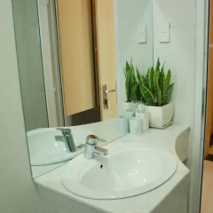 Nguyen Anh Hotel - Bui Thi Xuan 2* Номер Делюкс фото 19