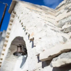 Отель Residenze nei Trulli Альберобелло спортивное сооружение