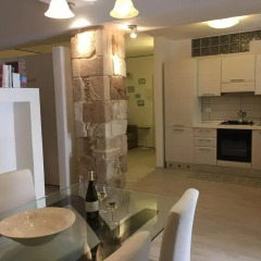 Отель Lovely house in Ortigia Сиракуза в номере