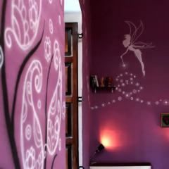 Отель Five Trees B&B Слима спа фото 2
