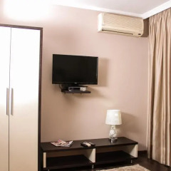 Vivar Hotel удобства в номере фото 2