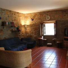 Отель Casa de Panque комната для гостей