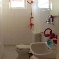 Hotel Kalina 2* Номер Комфорт с различными типами кроватей фото 4