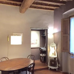 Отель Florence Flat Charming Италия, Флоренция - отзывы, цены и фото номеров - забронировать отель Florence Flat Charming онлайн питание