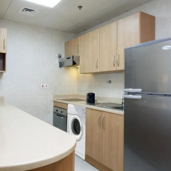 Avari Hotel Apartments Апартаменты с различными типами кроватей фото 2