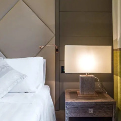 Martis Palace Hotel Rome 4* Стандартный номер с различными типами кроватей