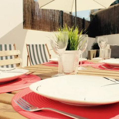 Отель Ericeira Boutique House балкон