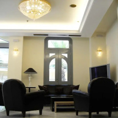 Hotel Rio Athens интерьер отеля фото 3