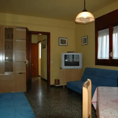 Отель Casa De Vacaciones "CAL VIVES" комната для гостей фото 4