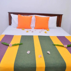 Отель sakurahana guest house Шри-Ланка, Берувела - отзывы, цены и фото номеров - забронировать отель sakurahana guest house онлайн детские мероприятия фото 2
