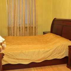 Гостиница Richhouse on Bulvar Mira 44 - 2 Казахстан, Караганда - отзывы, цены и фото номеров - забронировать гостиницу Richhouse on Bulvar Mira 44 - 2 онлайн комната для гостей фото 5