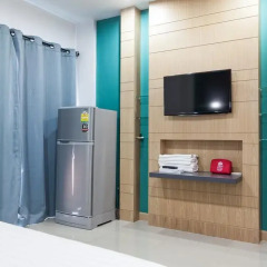 Отель ZEN Rooms Patak интерьер отеля