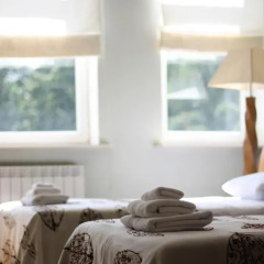 Гостиница Park Apartment Lviv Украина, Львов - отзывы, цены и фото номеров - забронировать гостиницу Park Apartment Lviv онлайн спа
