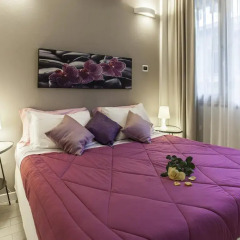 Апартаменты La Farina Apartments Студия фото 10
